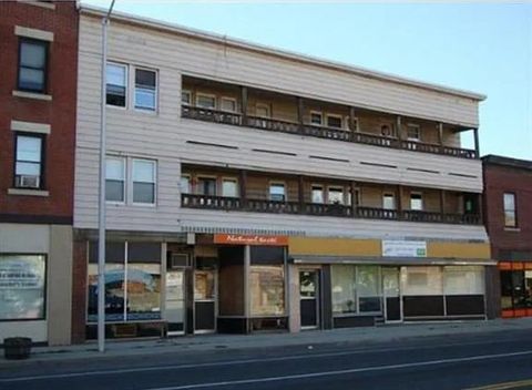 726 Chicopee St. Chicopee MA 01013