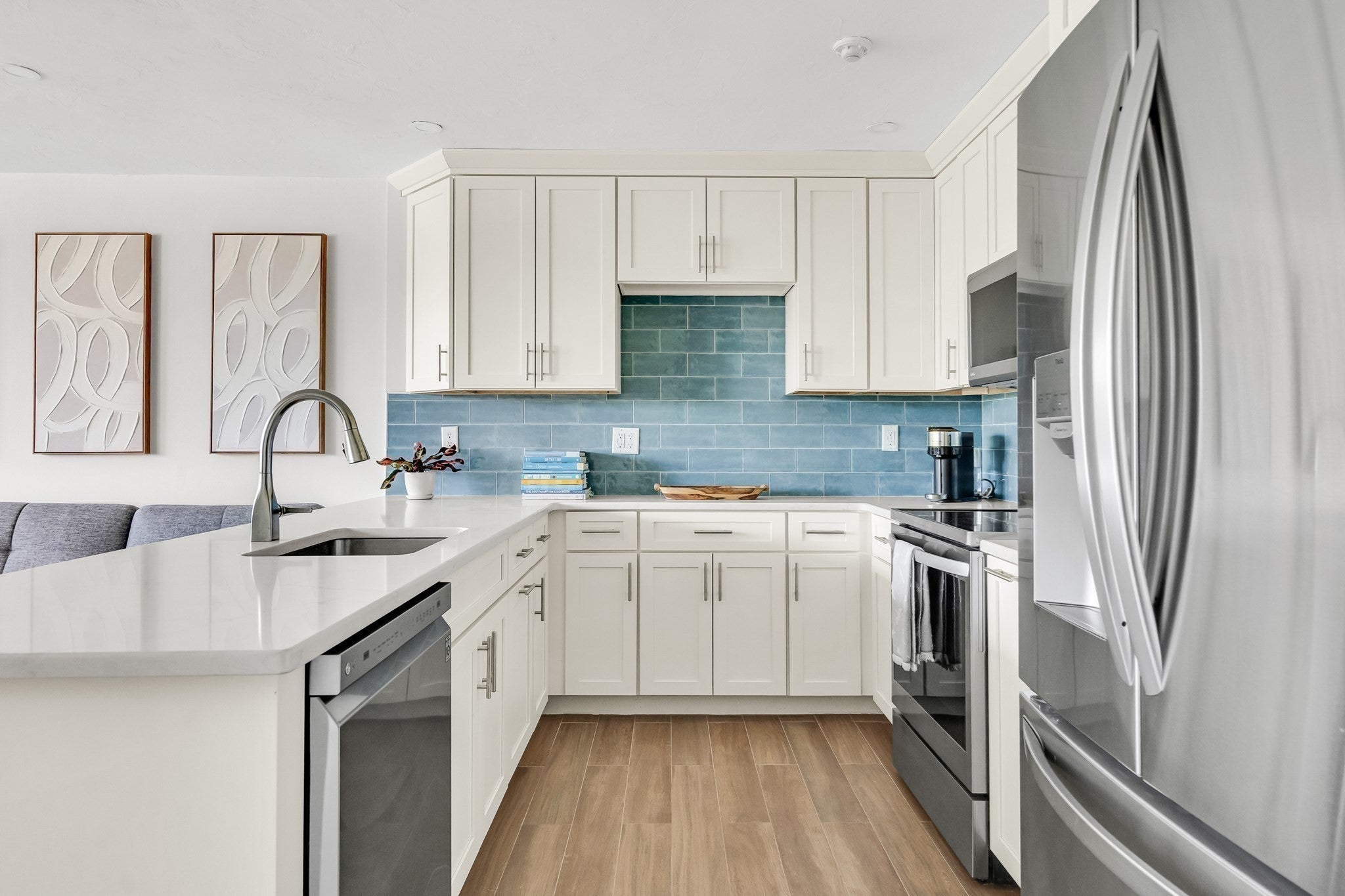 77 Adams Street #310, Quincy, MA Photo #8