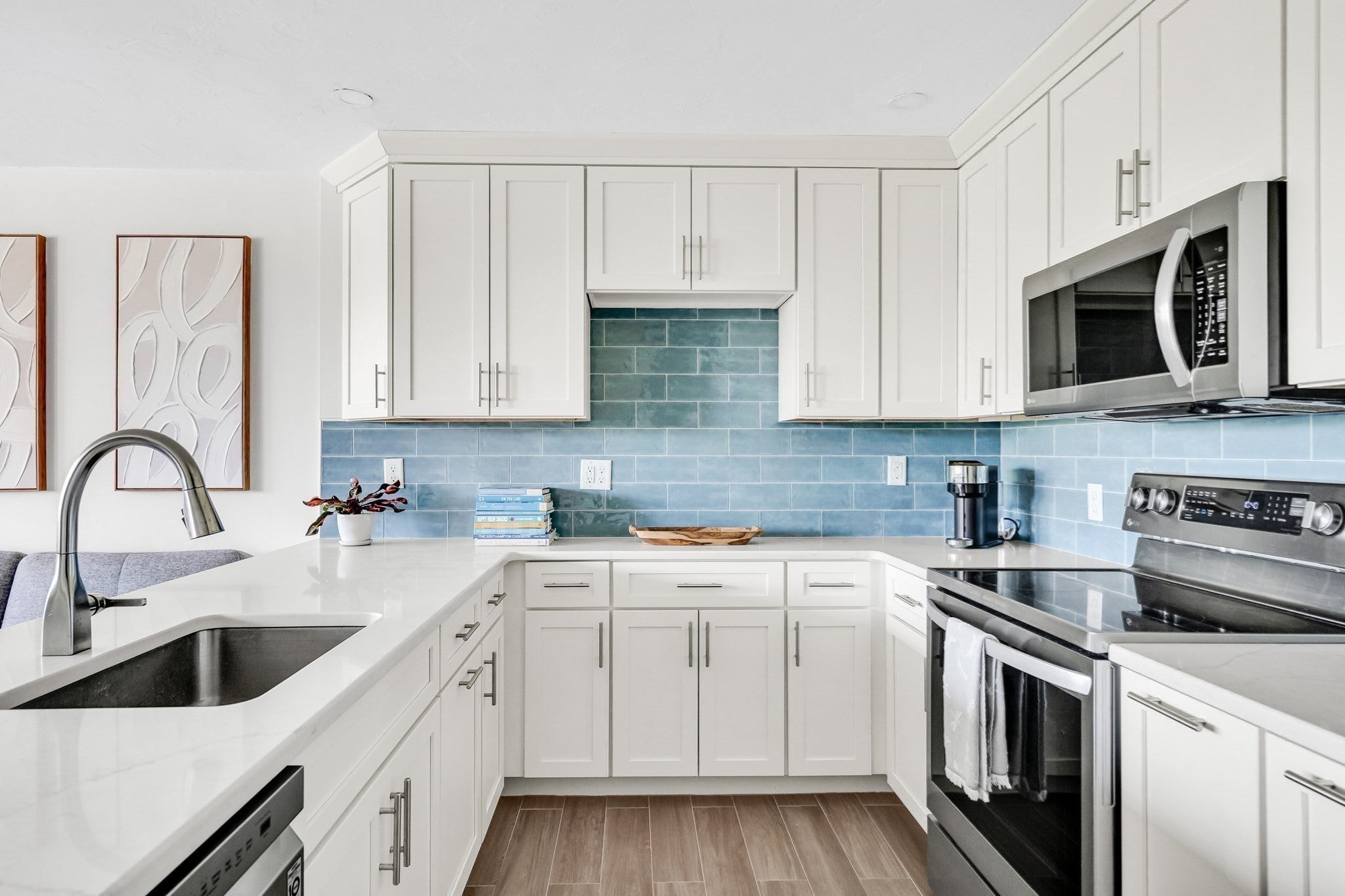 77 Adams Street #310, Quincy, MA Photo #9
