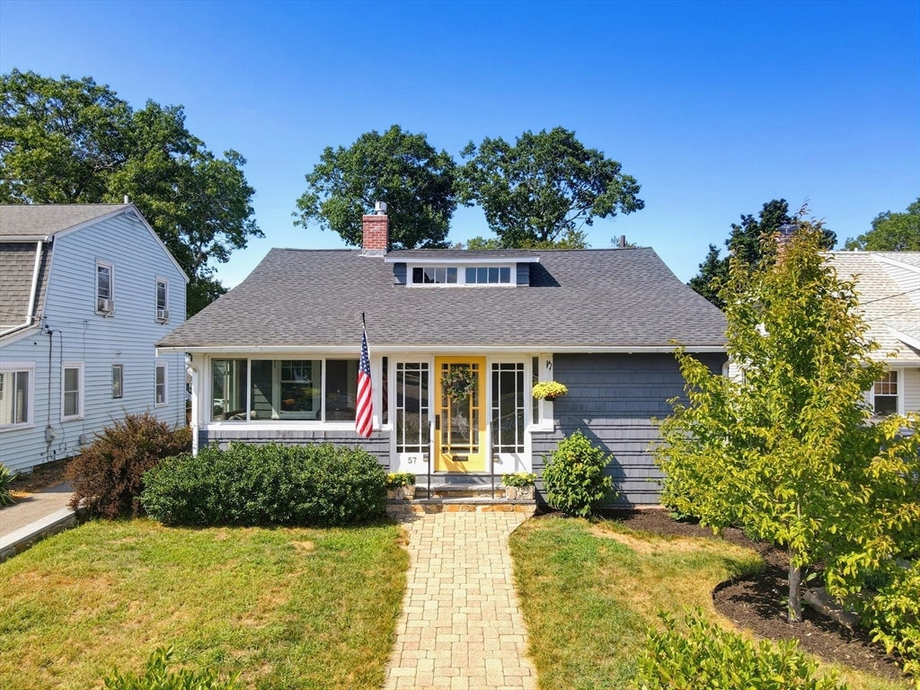 57 Pine Cir
