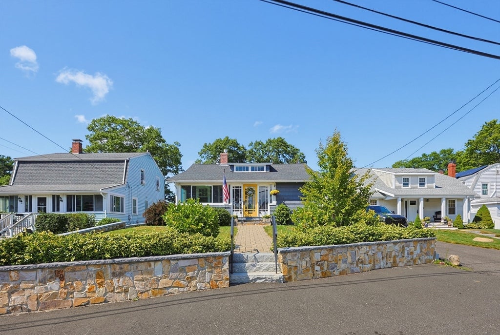 57 Pine Cir