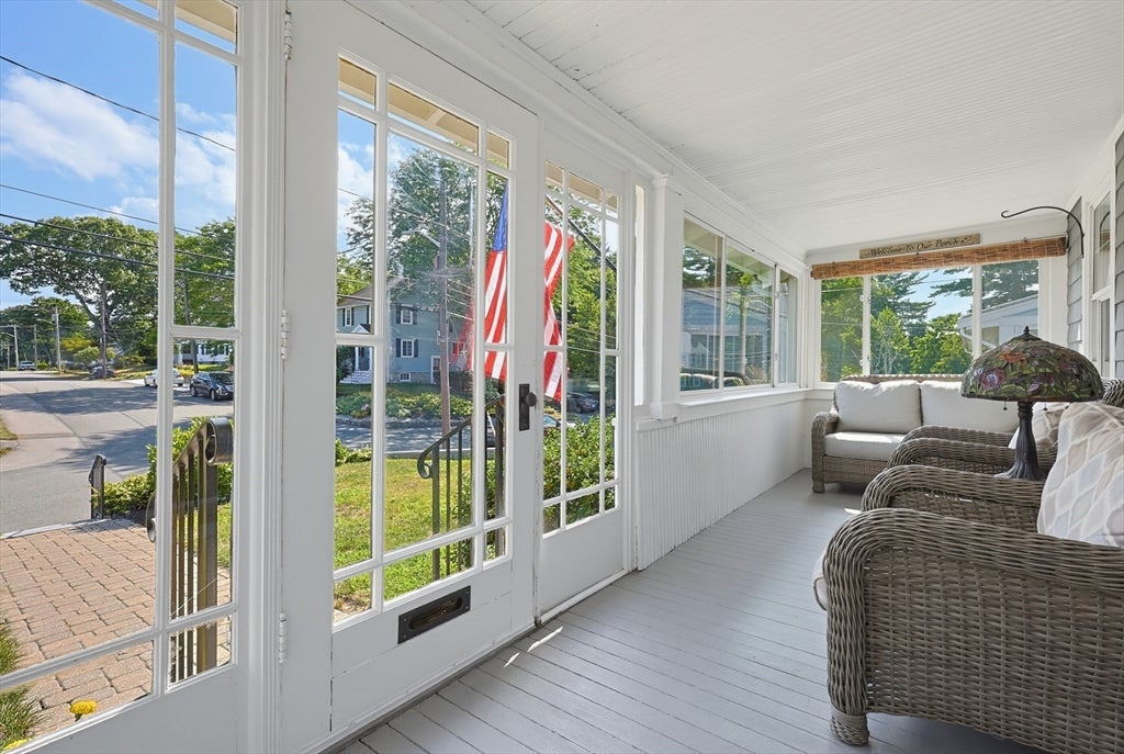 57 Pine Cir