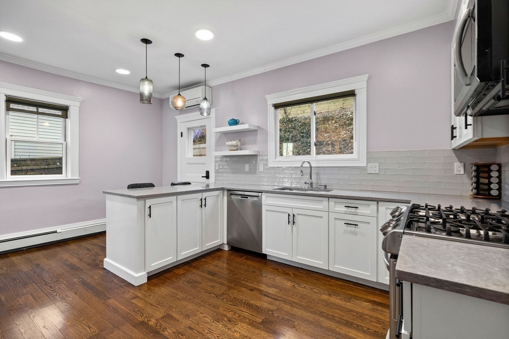 62 Atherton Rd #1, Brookline, MA Photo #12