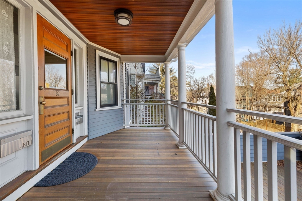 62 Atherton Rd #1, Brookline, MA Photo #3