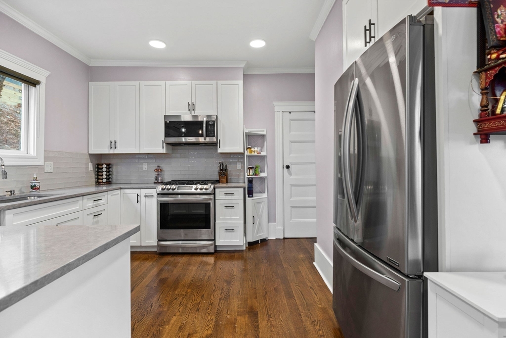 62 Atherton Rd #1, Brookline, MA Photo #10