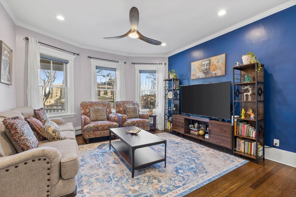 62 Atherton Rd #1, Brookline, MA Photo #6