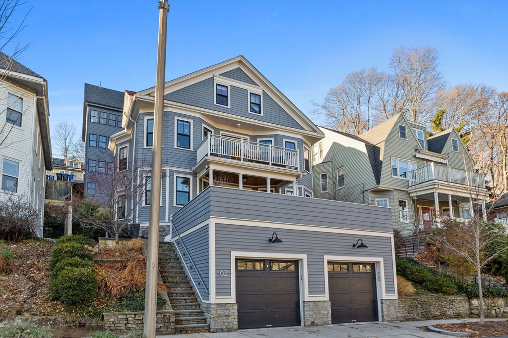 62 Atherton Rd #1, Brookline, MA Photo #1