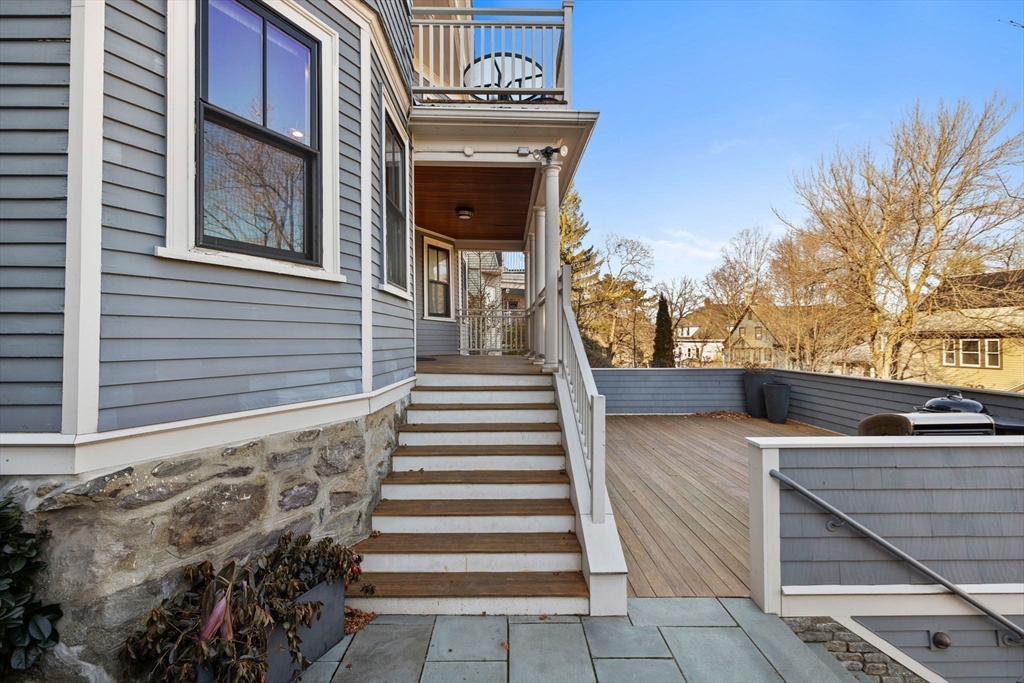 62 Atherton Rd #1, Brookline, MA Photo #2