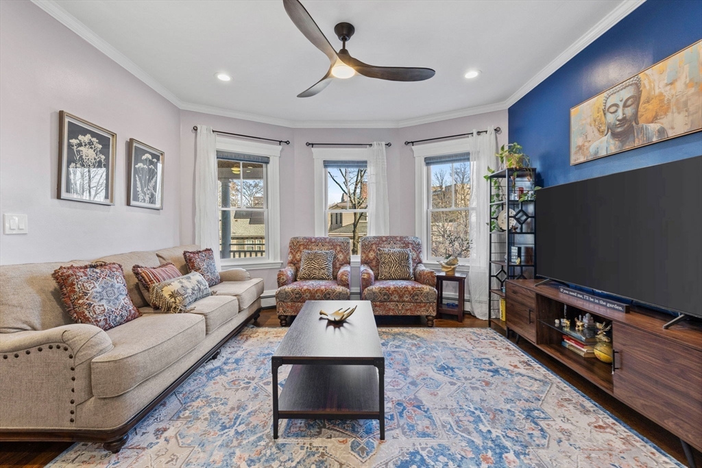 62 Atherton Rd #1, Brookline, MA Photo #5