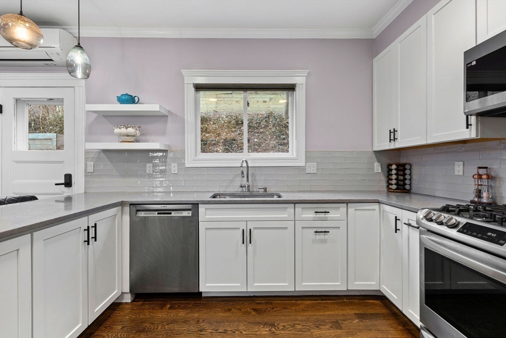 62 Atherton Rd #1, Brookline, MA Photo #13
