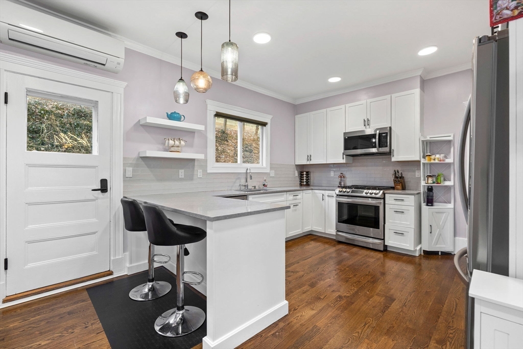 62 Atherton Rd #1, Brookline, MA Photo #11