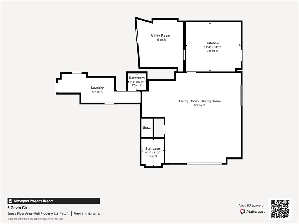 6 Gavin Cir, Stoneham, MA Photo #42