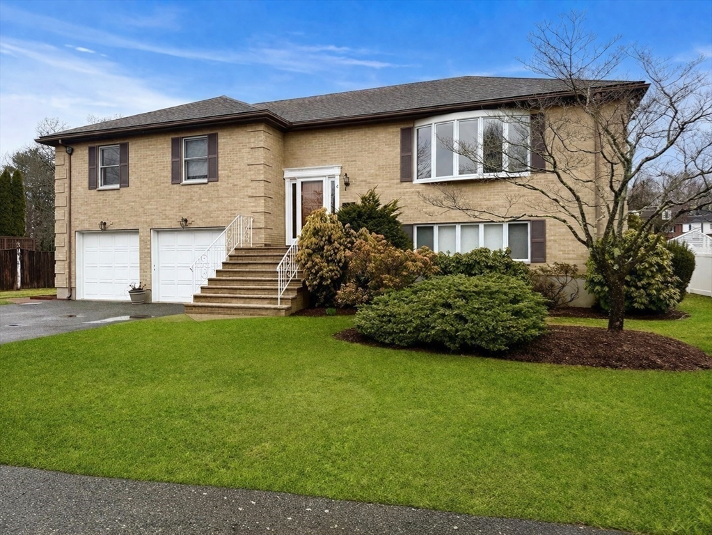 6 Gavin Cir, Stoneham, MA Photo #37