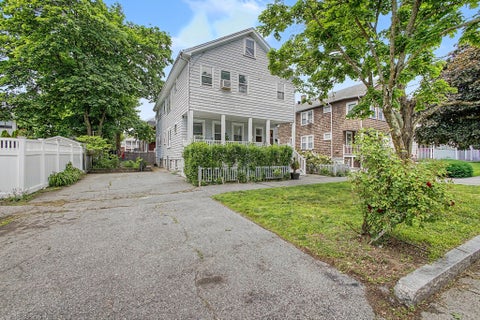 Photo of 178-180 Brookside Pkwy, Medford, MA 02155 (MLS # 73531139)