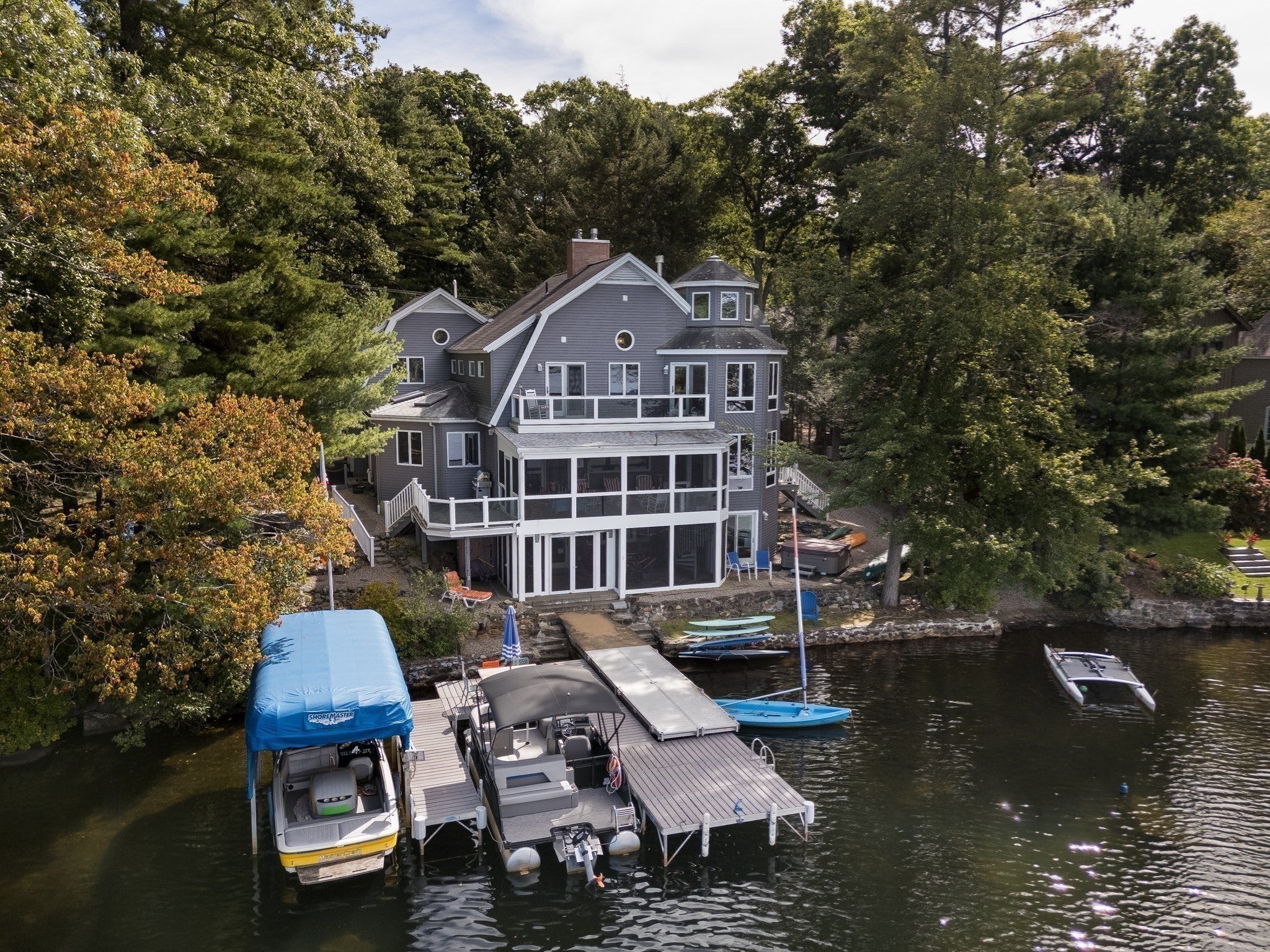 186 Lake Road, Sturbridge, MA, 186 Lake Road, Sturbridge, MA Photo #35