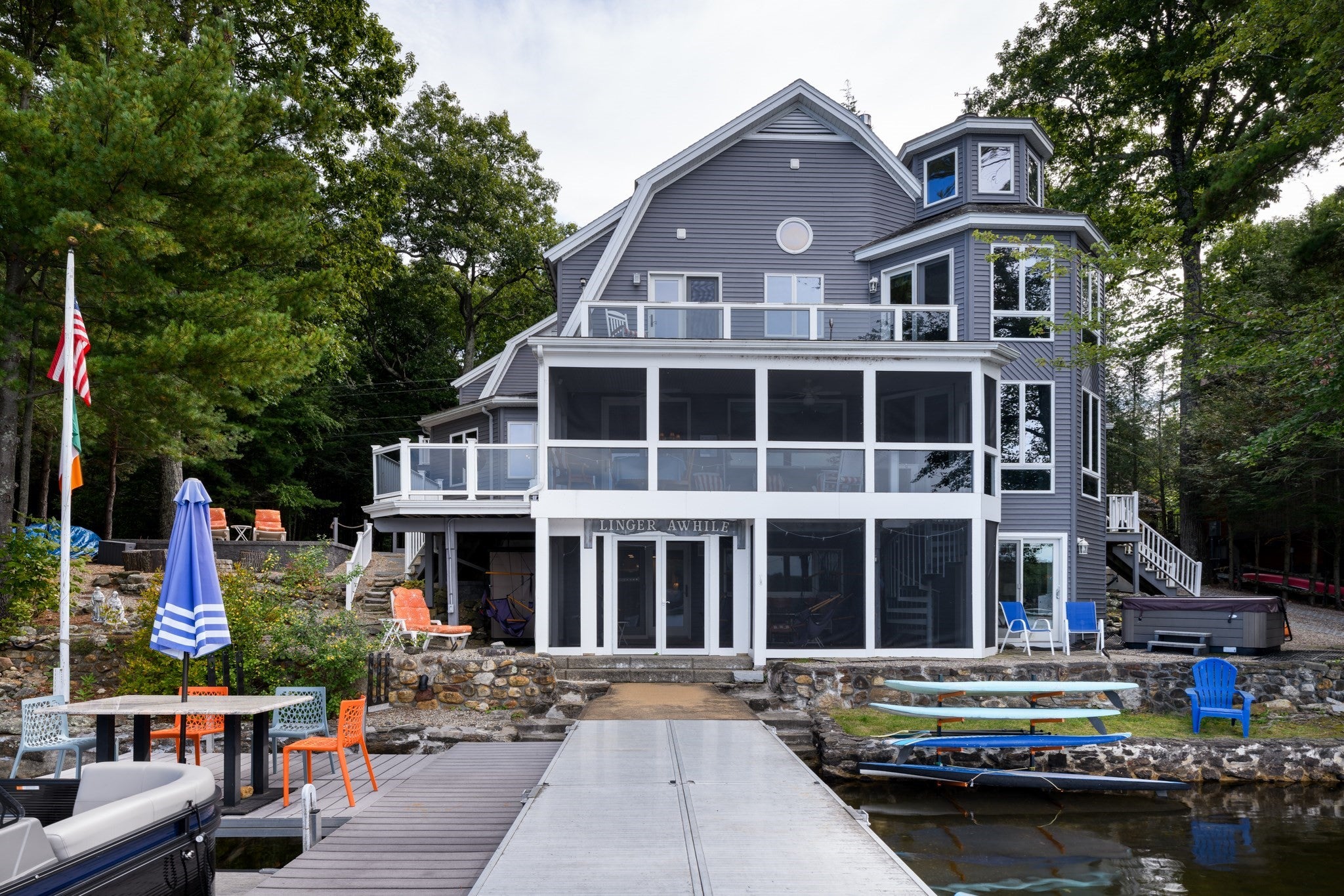 186 Lake Road, Sturbridge, MA, 186 Lake Road, Sturbridge, MA Photo #1