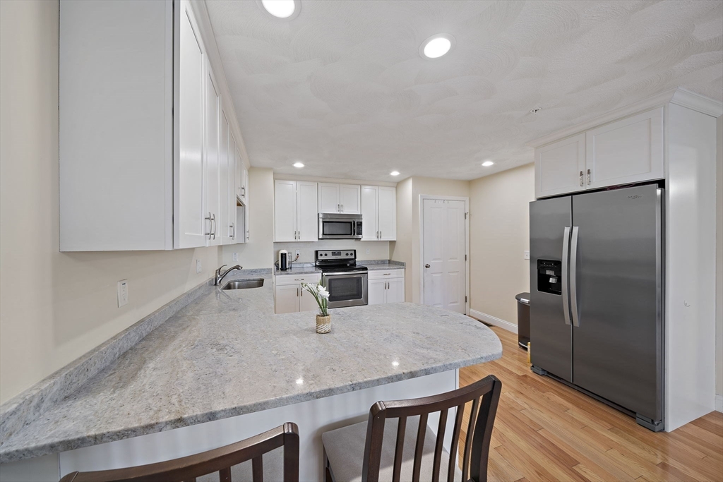 126 Linden St A