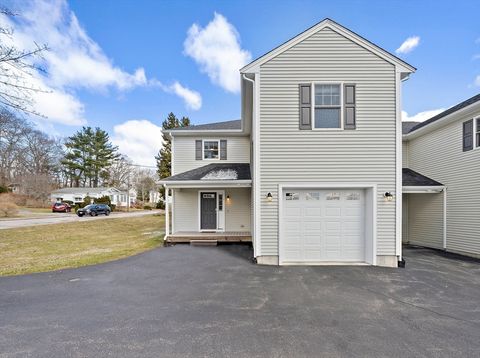 126 Linden St A Attleboro MA 02703