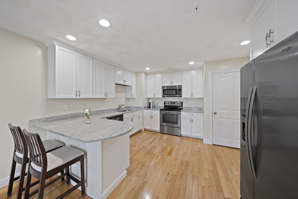 126 Linden St A