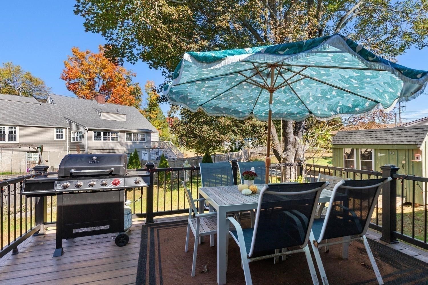12 Old Farm Road, Beverly, MA Photo #17
