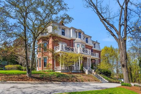 101 Summit E Brookline MA 02446