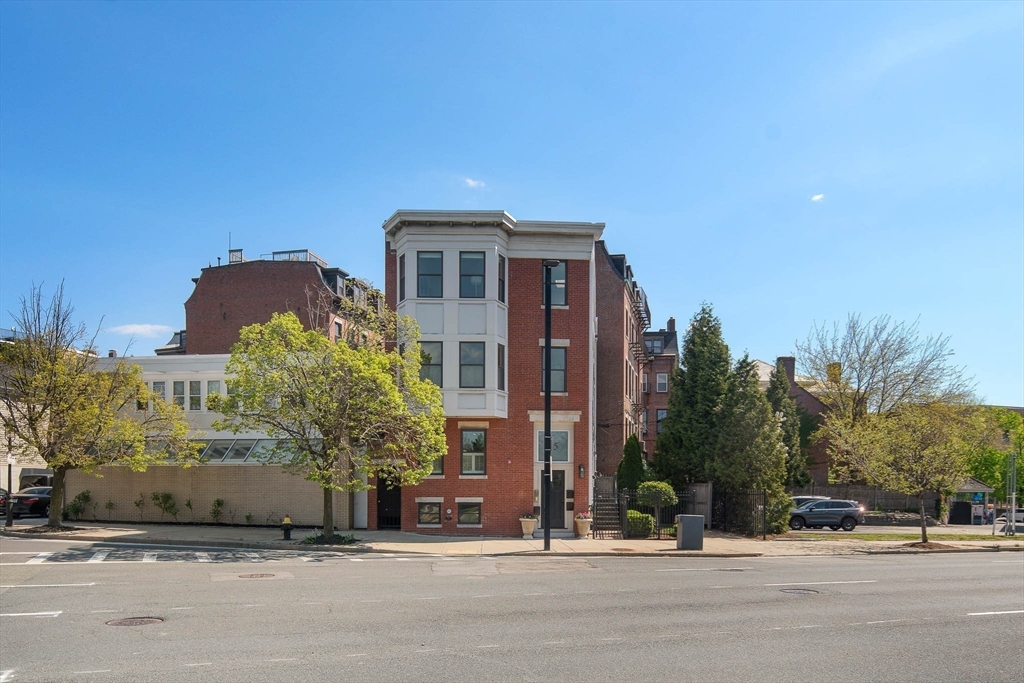 35 Rutherford Ave #1, Boston, MA Photo #26