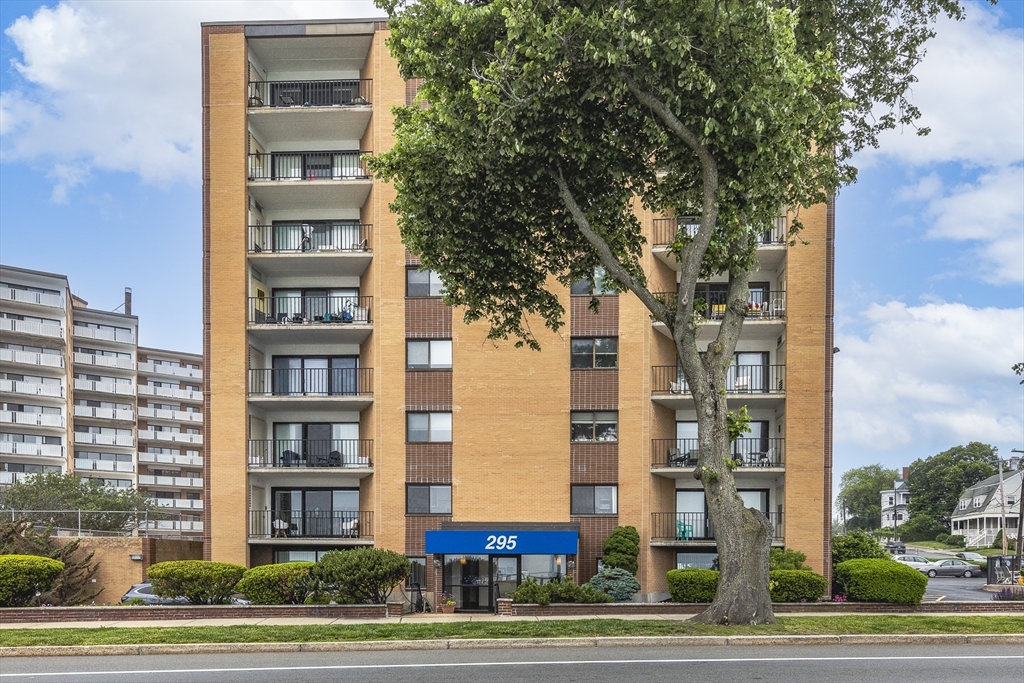 Photo 1 of 28 — 295 Lynn Shore Drive 307, Lynn, MA 01902