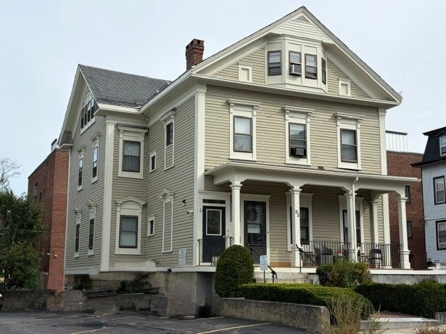 Photo of 83 Elm Street, Worcester, MA