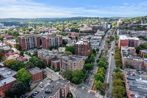 Photo of 50 Longwood Ave #712, Brookline, MA 02446 (MLS # 73492676)