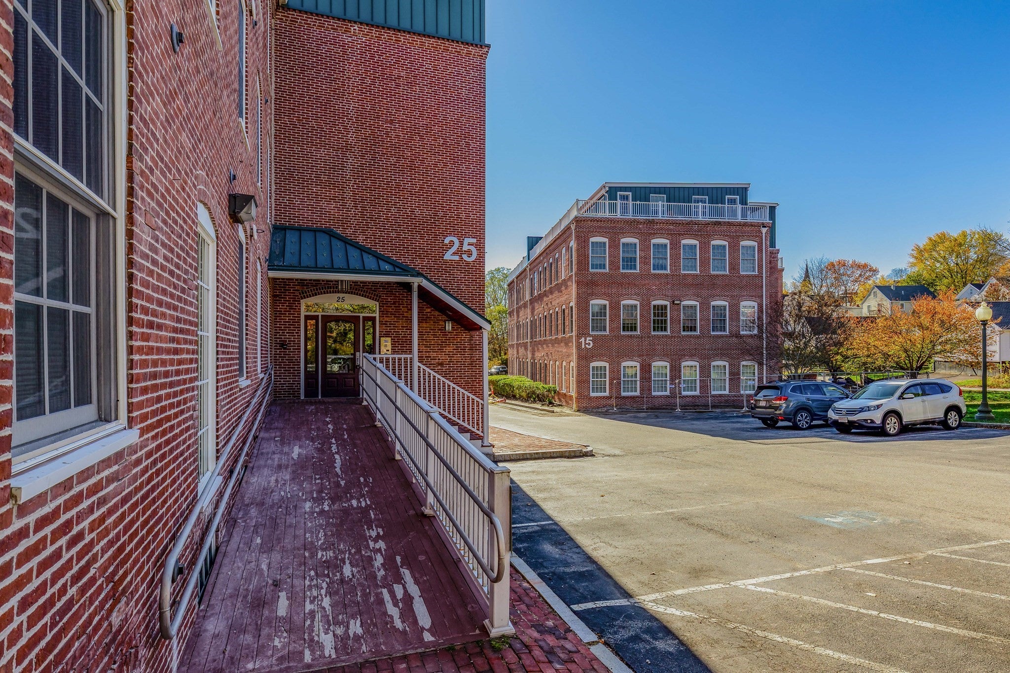 25 Cedar St #3, Amesbury, MA, 25 Cedar St #3, Amesbury, MA Photo #29