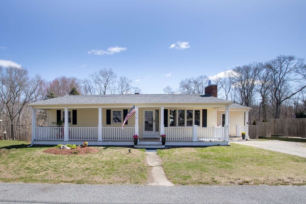 67 Ridgeline Dr