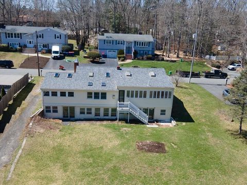 67 Ridgeline Dr Westport MA 02790