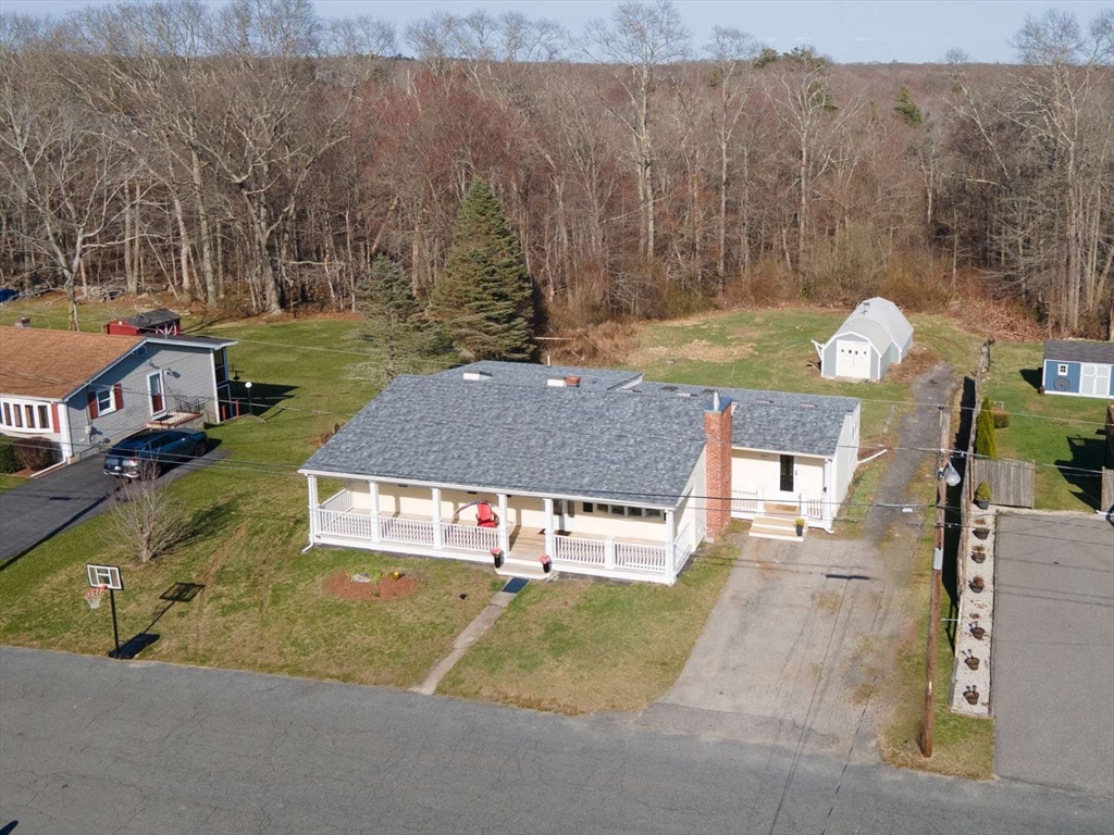 67 Ridgeline Dr
