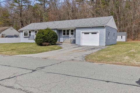 38 William Ward St Uxbridge MA 01569