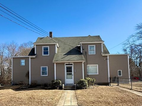 818 Bedford St East Bridgewater MA 02333