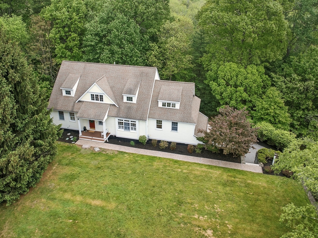 93 Cricket Lane