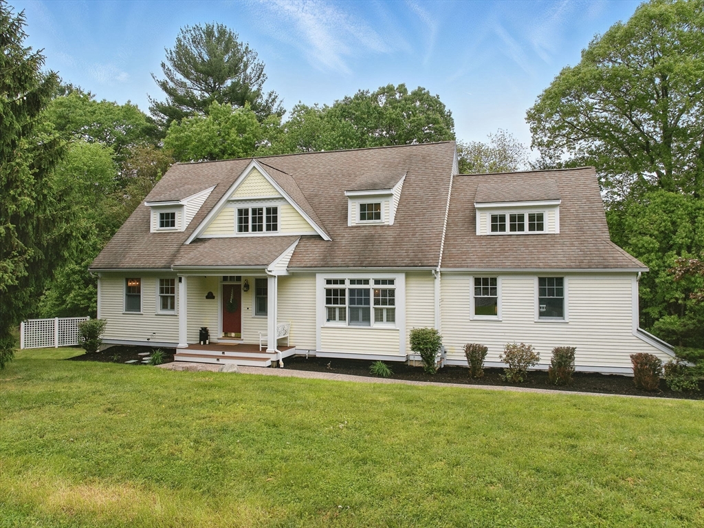93 Cricket Lane