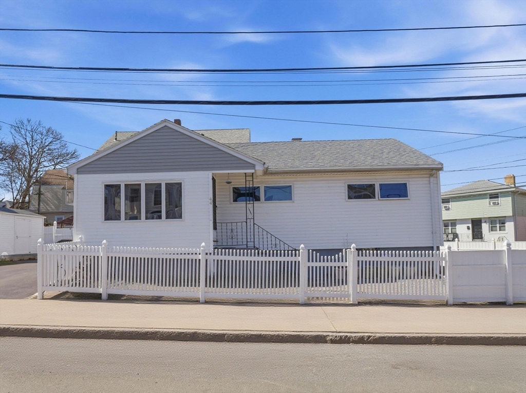 44 Dunster Rd