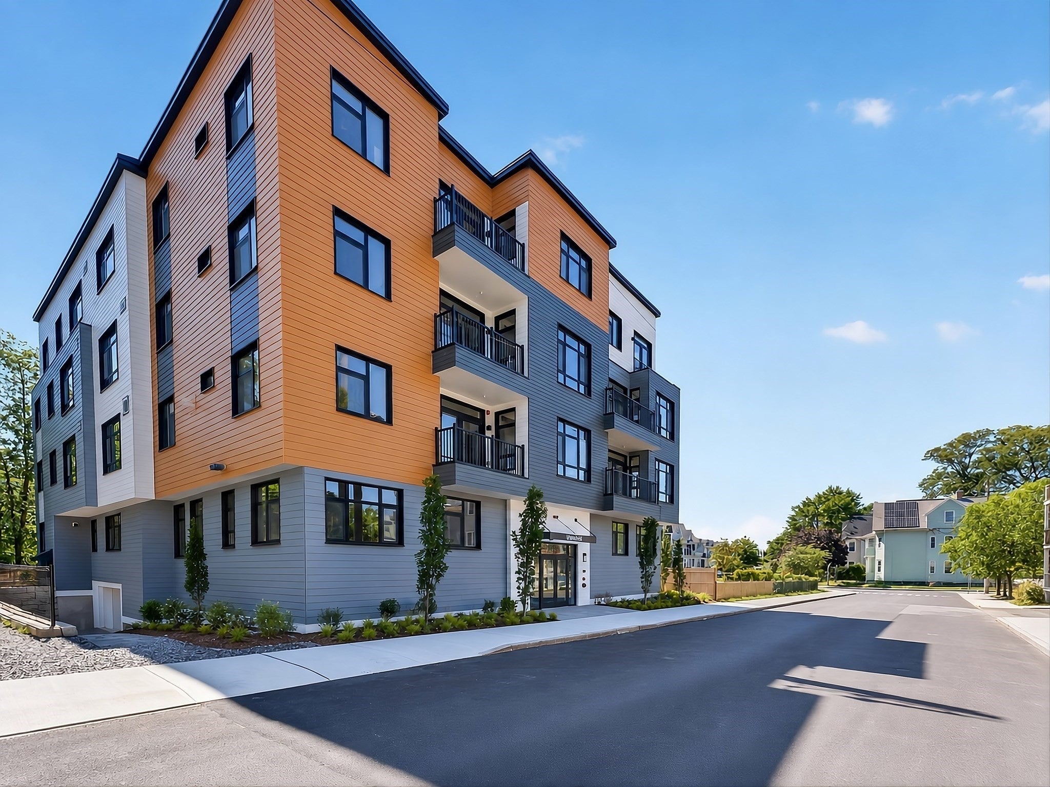 13 Warwick St #401, Somerville, MA, 13 Warwick St #401, Somerville, MA Photo #40