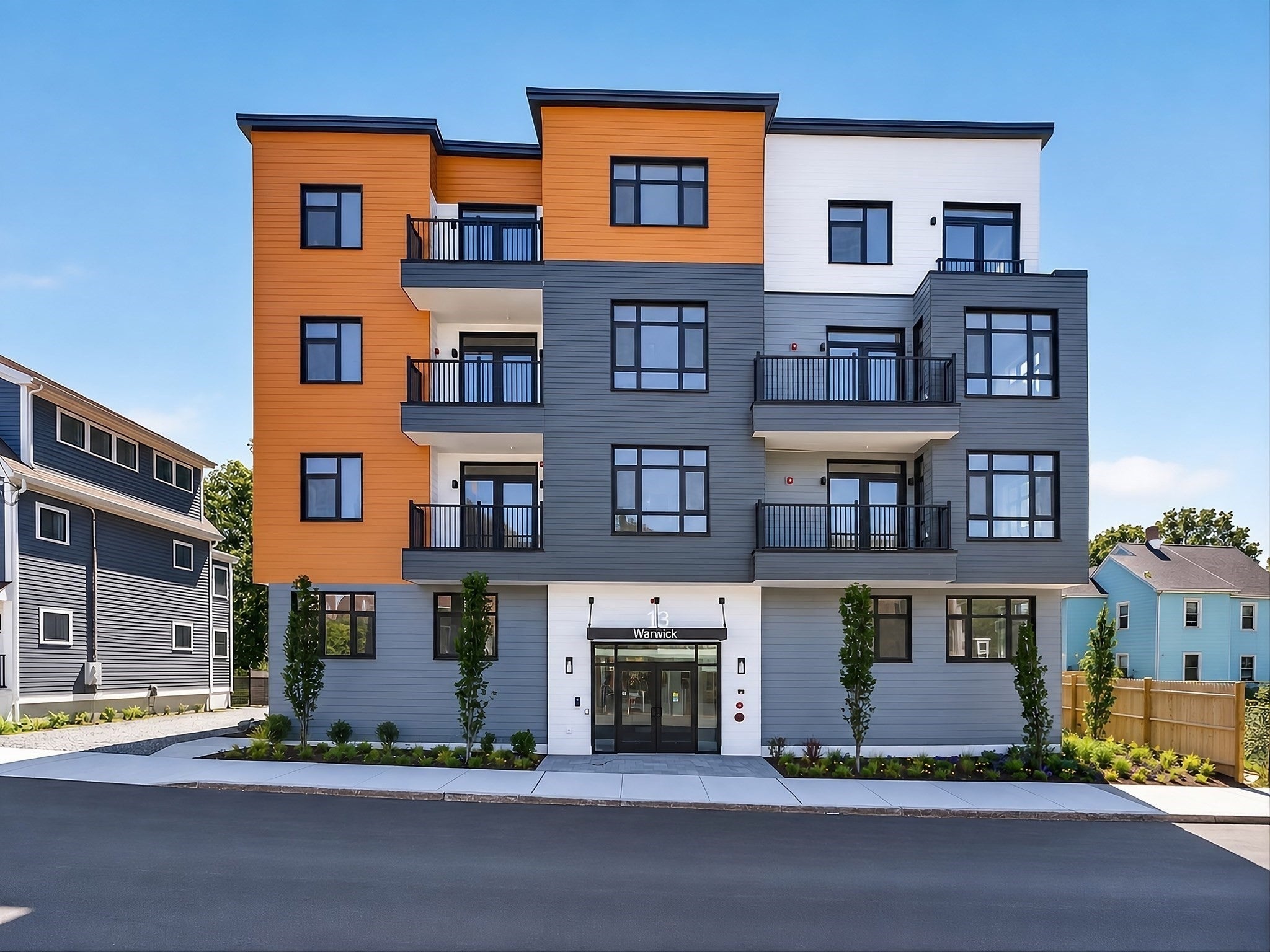 13 Warwick St #401, Somerville, MA, 13 Warwick St #401, Somerville, MA Photo #41
