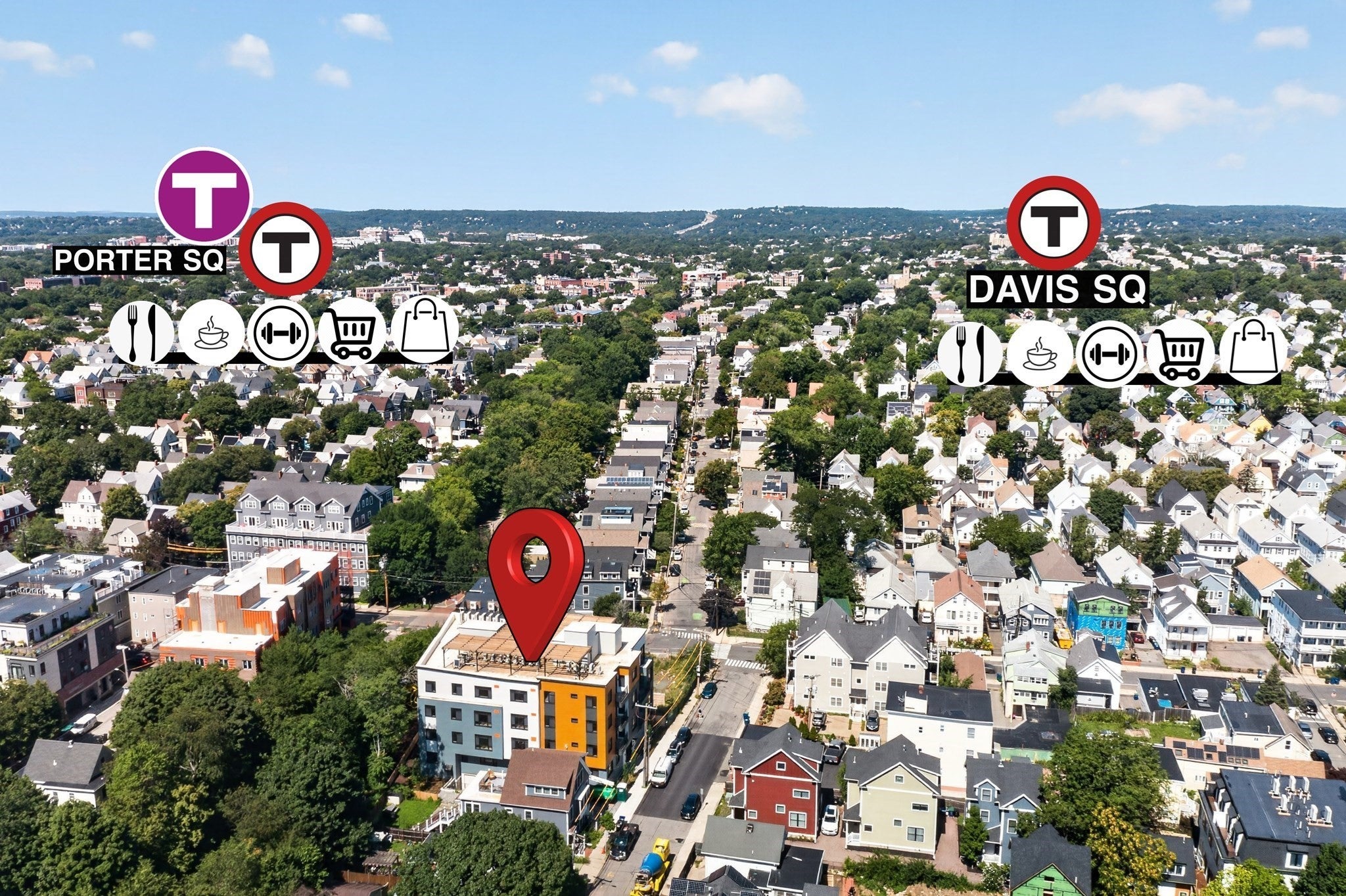 13 Warwick St #401, Somerville, MA, 13 Warwick St #401, Somerville, MA Photo #6