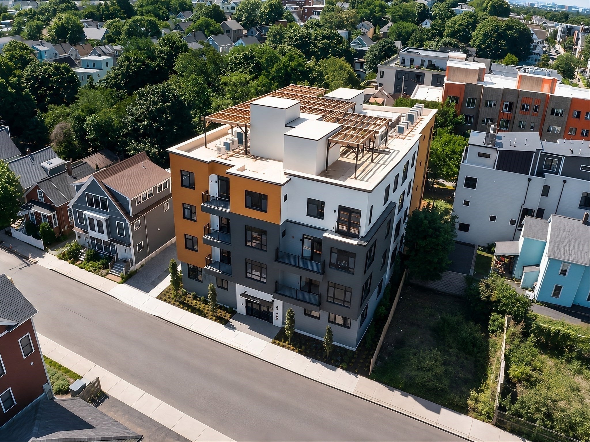 13 Warwick St #401, Somerville, MA, 13 Warwick St #401, Somerville, MA Photo #21