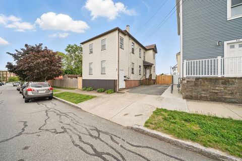 42 Query St New Bedford MA 02745