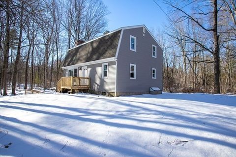 Photo of 10 Boynton St, Pepperell, MA 01463 (MLS # 73457894)