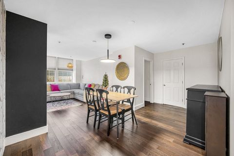 Photo of 200 Market St #3010, Lowell, MA 01852 (MLS # 73463726)