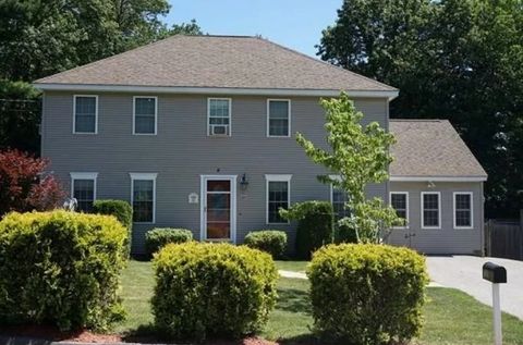 Photo of 84 Chester St, Worcester, MA 01605 (MLS # 73482407)