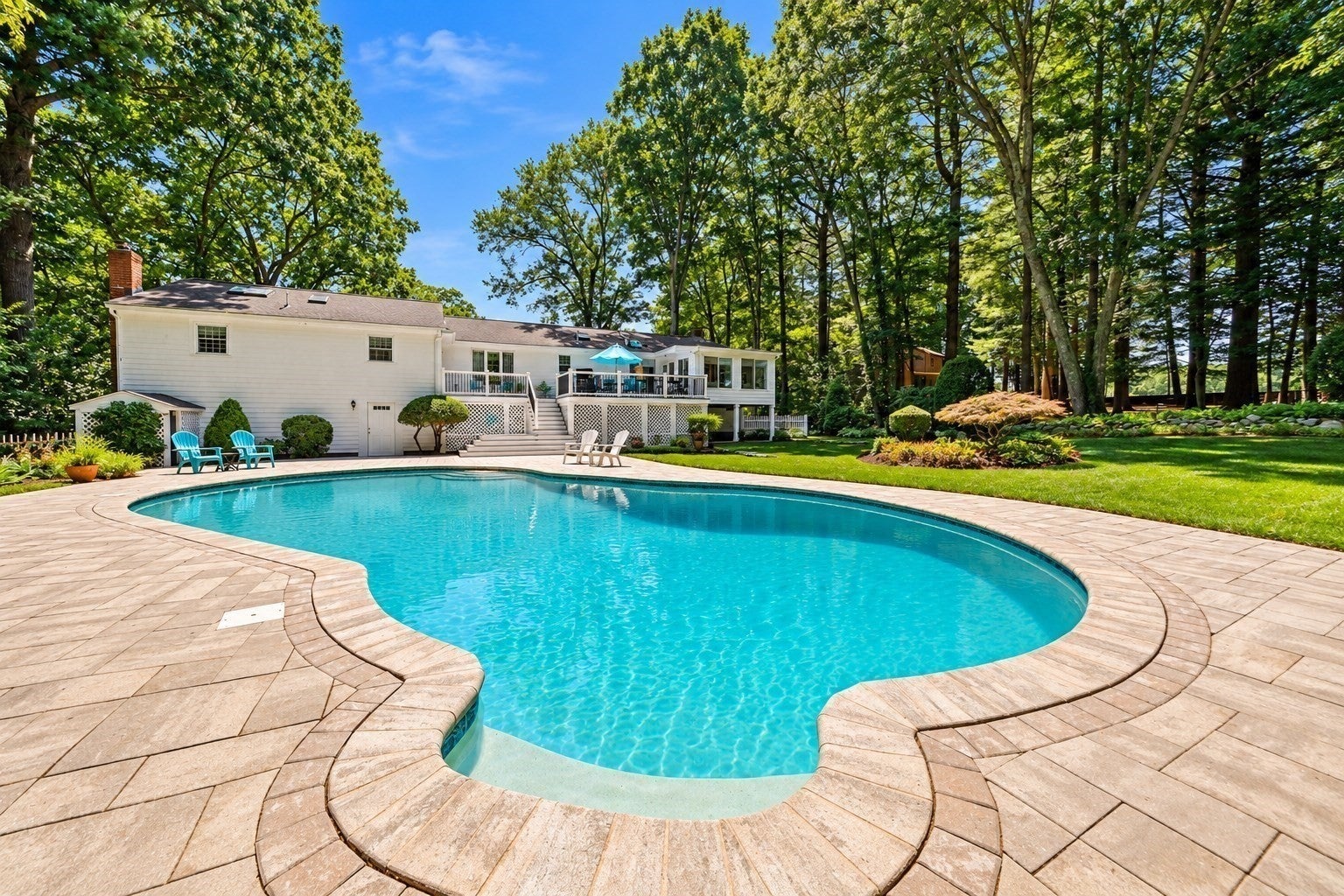 5 Surrey Ln, Canton, MA Photo #32