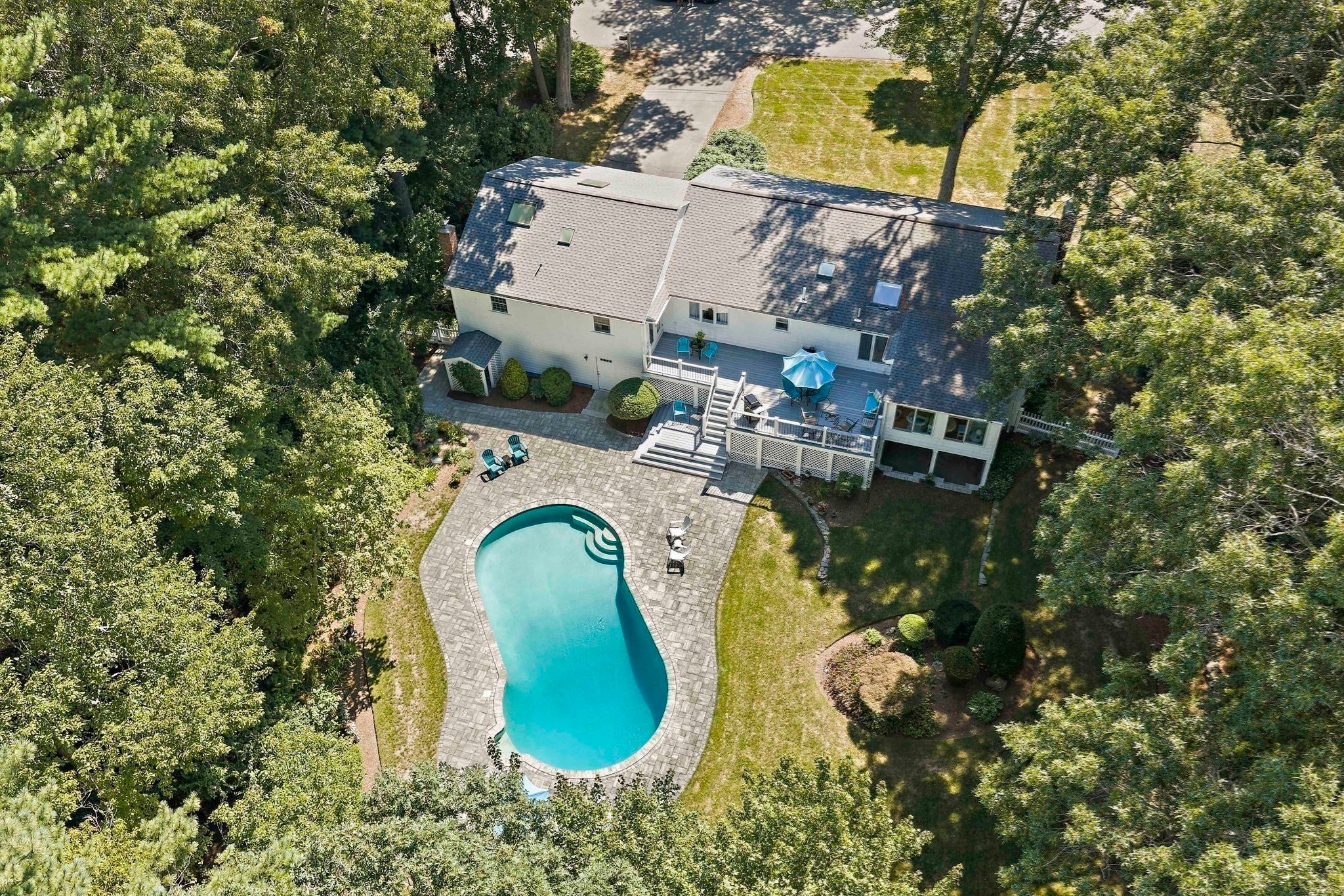 5 Surrey Ln, Canton, MA Photo #37