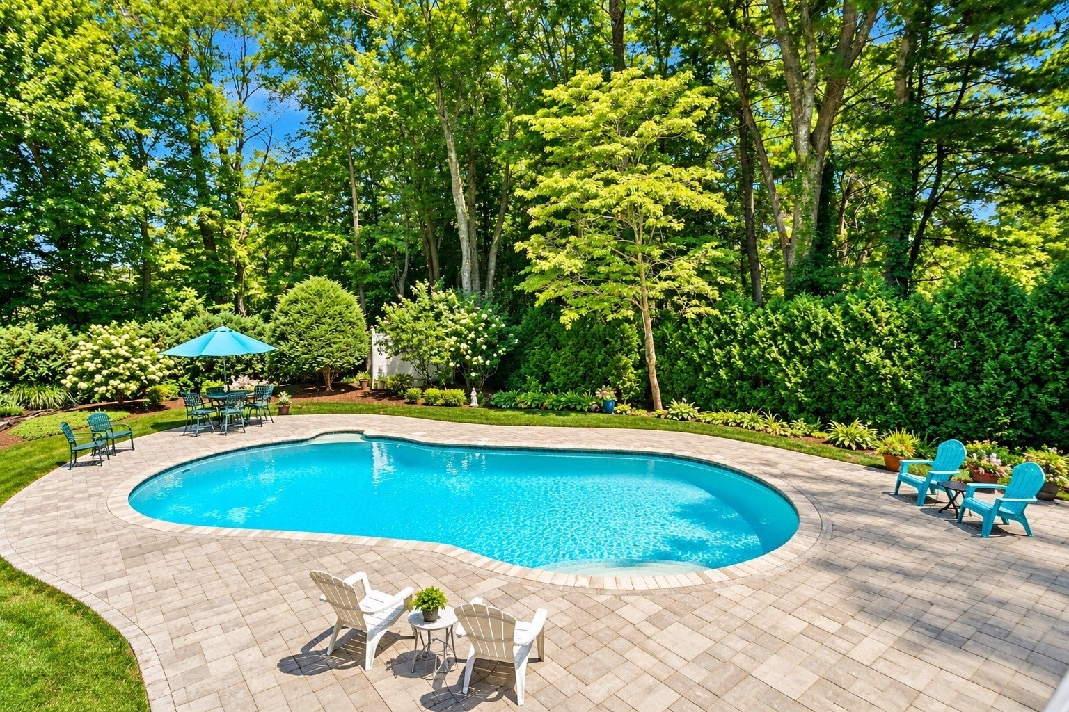 5 Surrey Ln, Canton, MA Photo #31