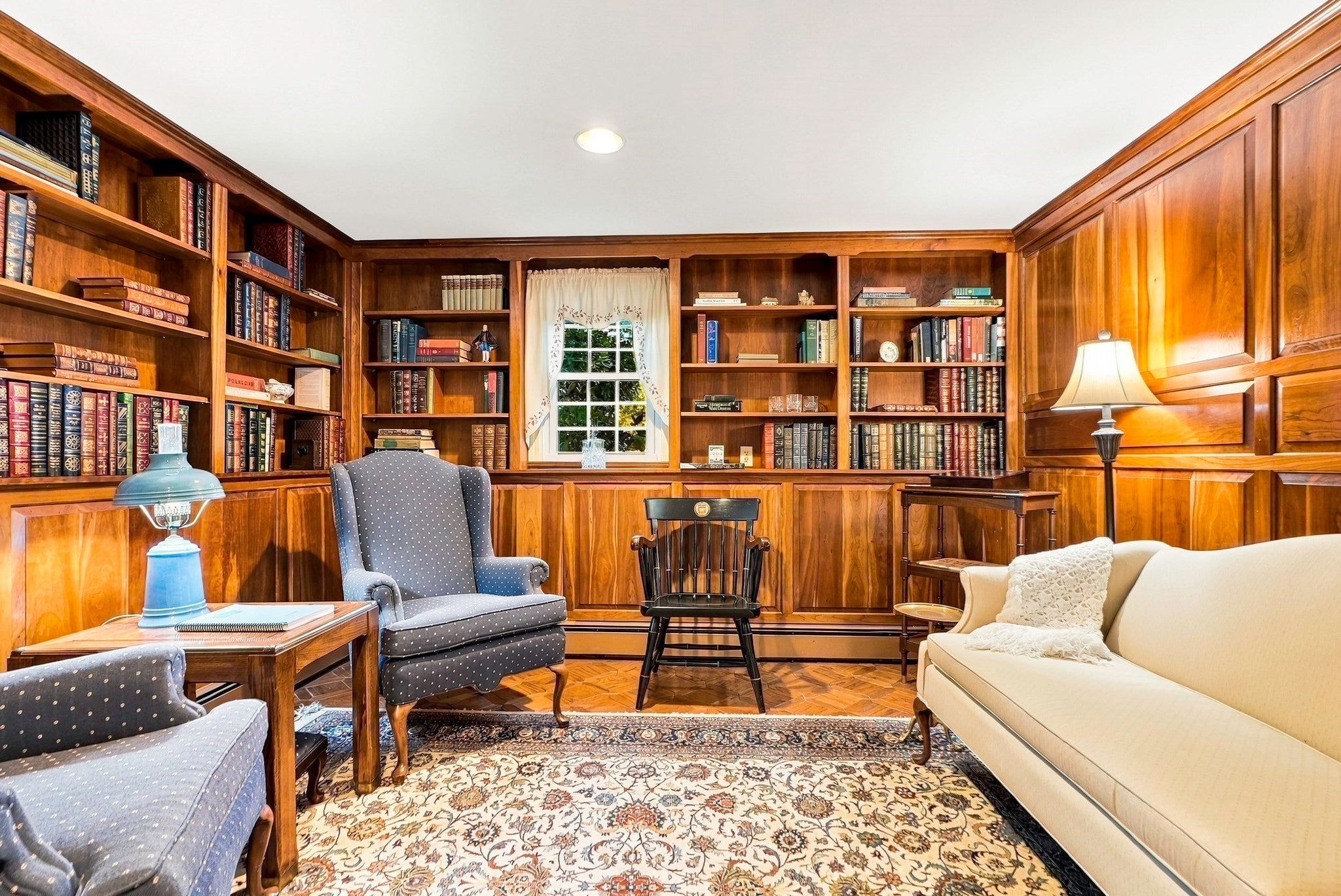 5 Surrey Ln, Canton, MA Photo #26